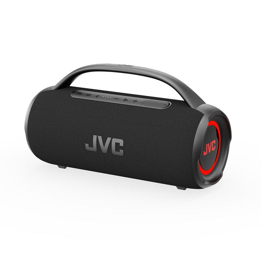 JVC Waterproof Bluetooth Speaker 70 Watts