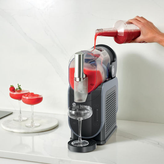 Ninja Slushi Frozen Drink Maker – Icy Drinks at Home
