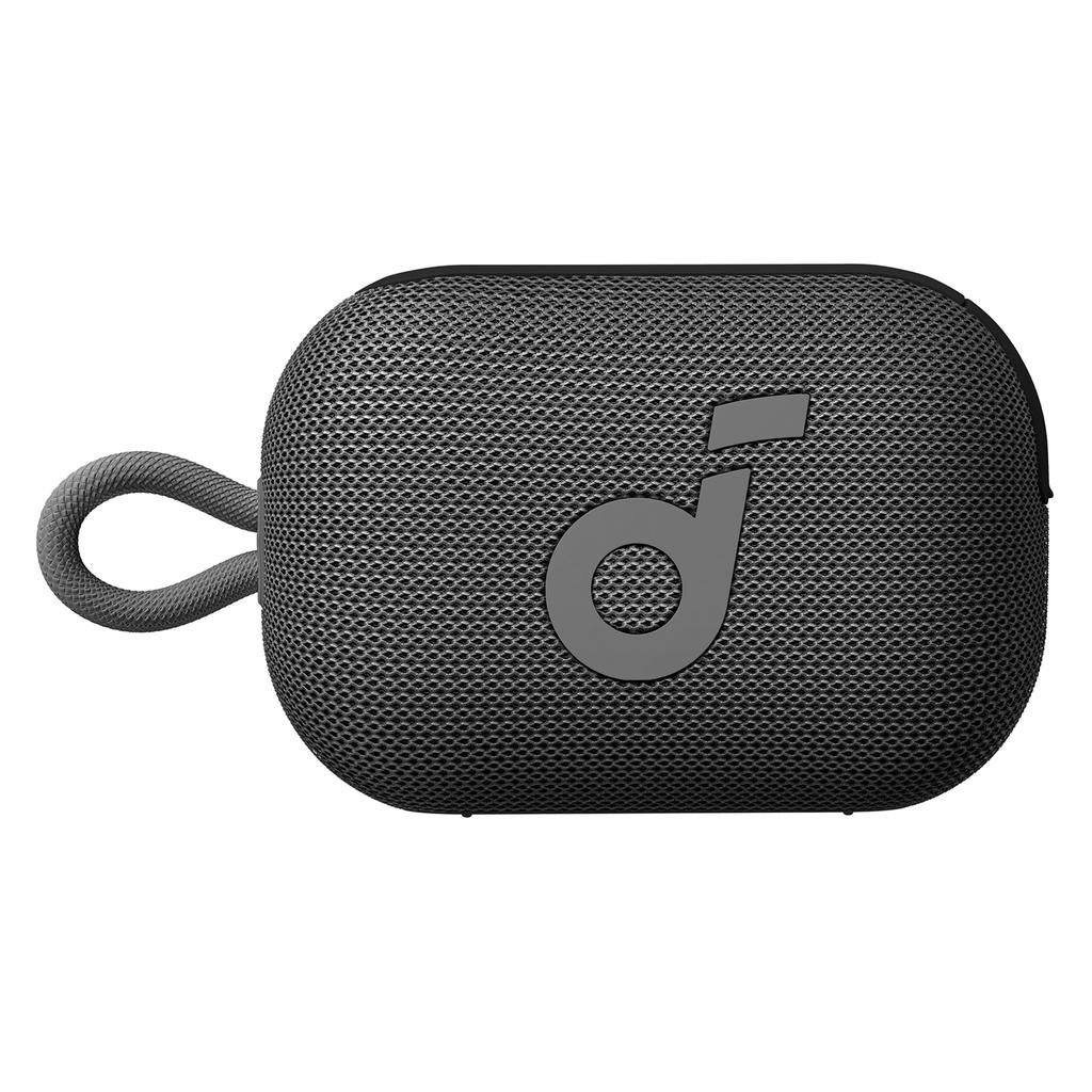 Soundcore Select 4 Go Portable Wireless Speaker (2 Pieces)