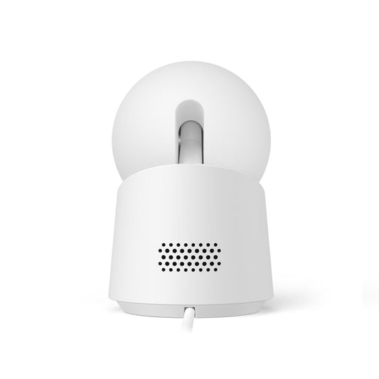 Eufy 2K security camera rear view