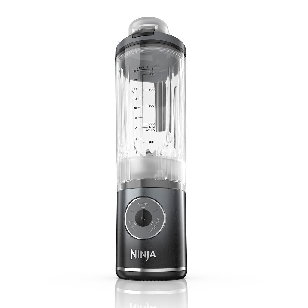 Ninja Blast Max product view