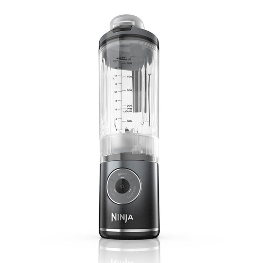 Ninja Blast Max product view