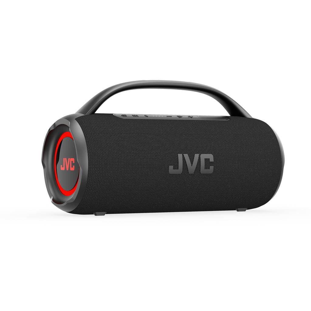 JVC Waterproof Bluetooth Speaker 70 Watts