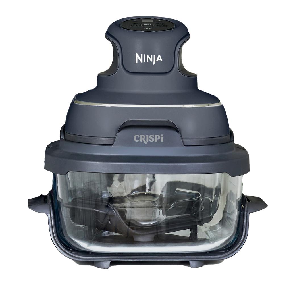 Ninja Crispi Air Fryer – 4-in-1 Functionality