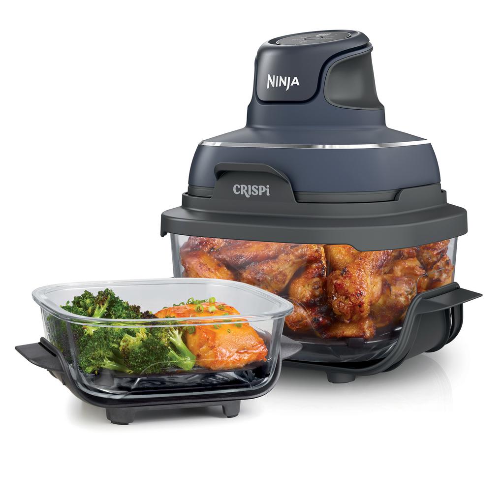 Ninja Crispi Air Fryer – 4-in-1 Functionality