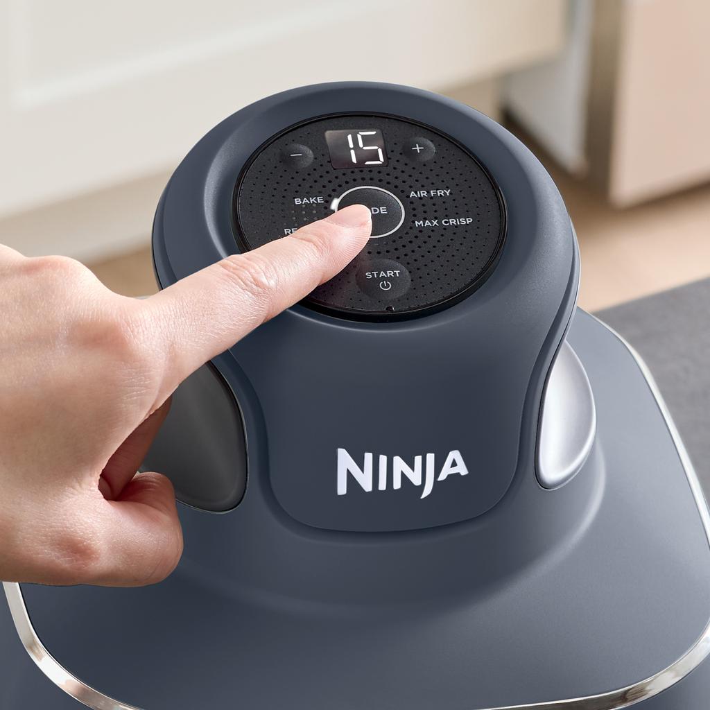 Ninja Crispi Air Fryer – 4-in-1 Functionality