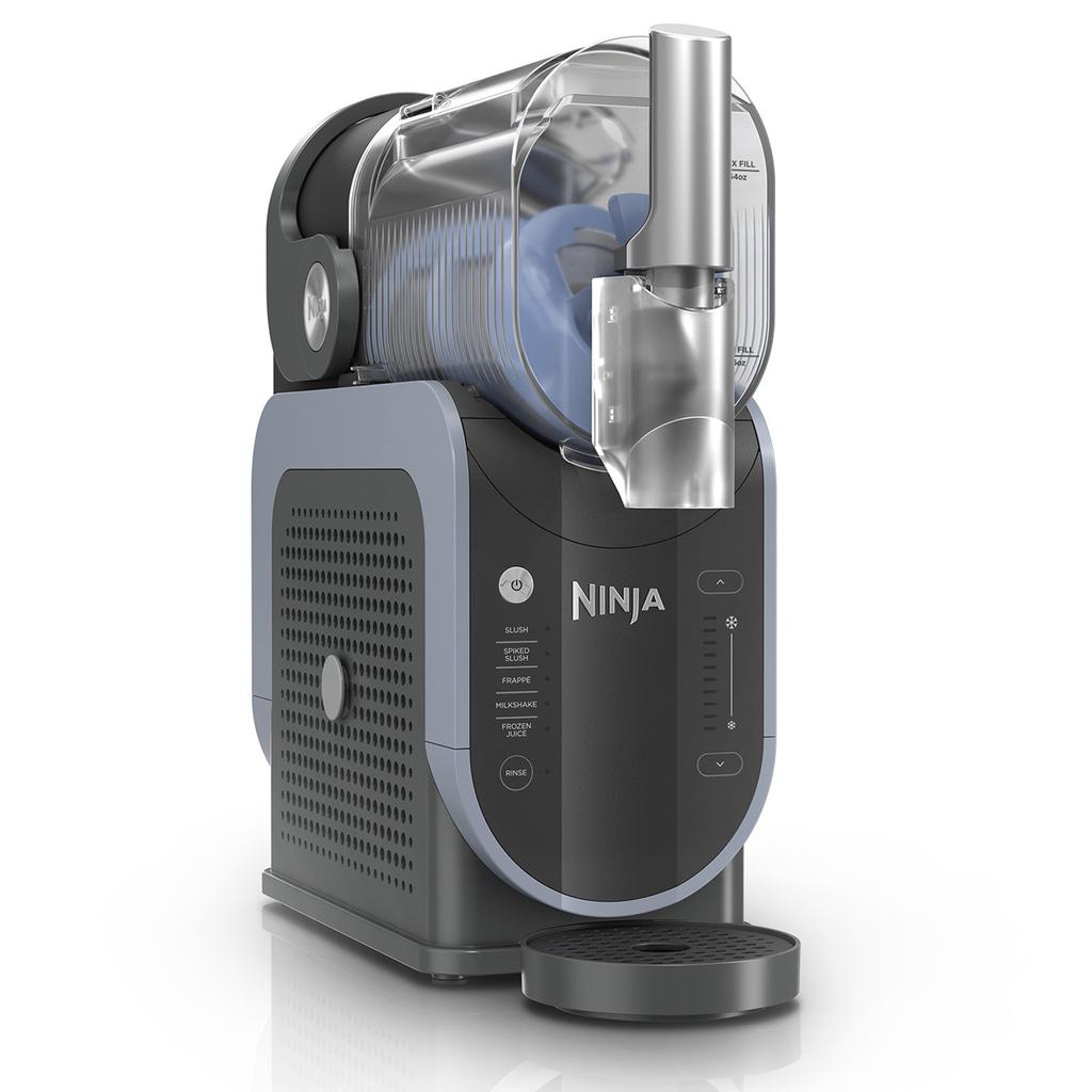 Ninja Slushi Frozen Drink Maker – Icy Drinks at Home