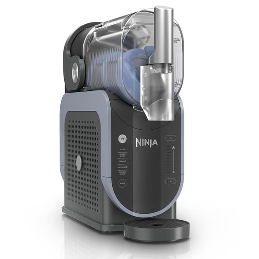 Ninja Slushi Frozen Drink Maker – Icy Drinks at Home