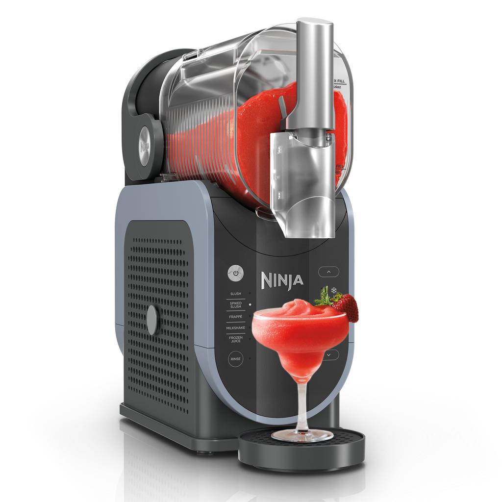Ninja Slushi Frozen Drink Maker – Icy Drinks at Home