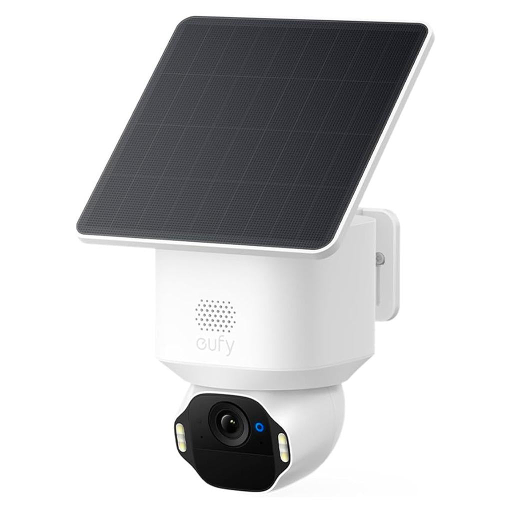 Eufy SoloCam E42 4K Outdoor Security Camera