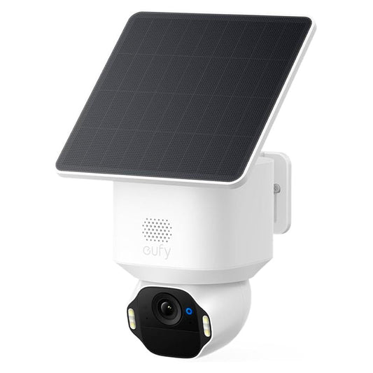 Eufy SoloCam E42 4K Outdoor Security Camera
