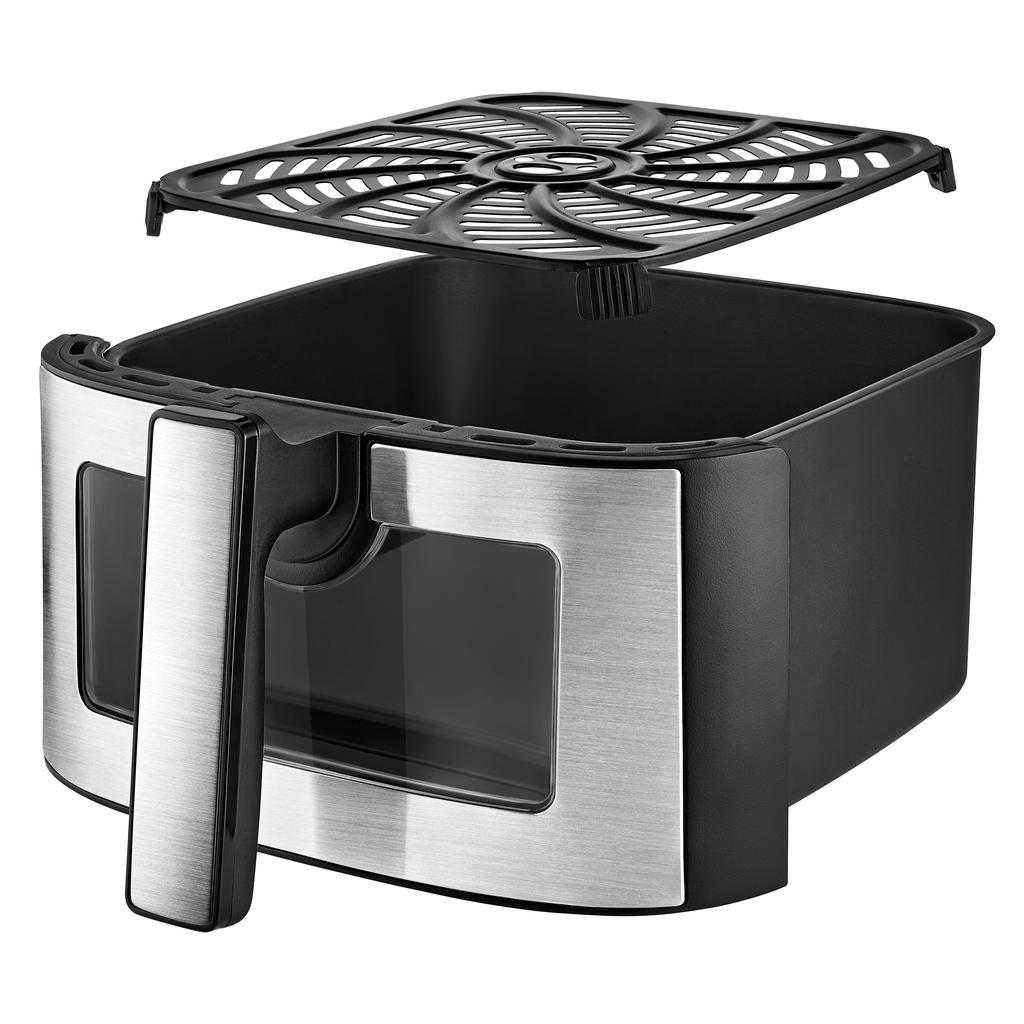 Gourmia Air Fryer removable basket