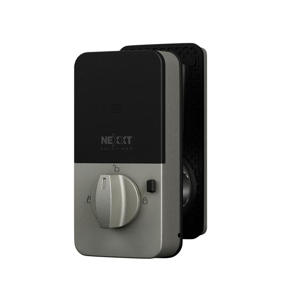 Nexxt Smart Wi-Fi Door Lock