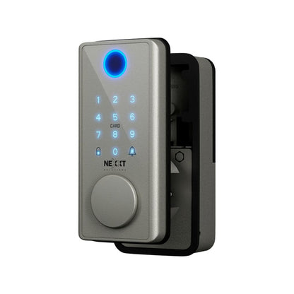 Nexxt Smart Wi-Fi Door Lock alternate view