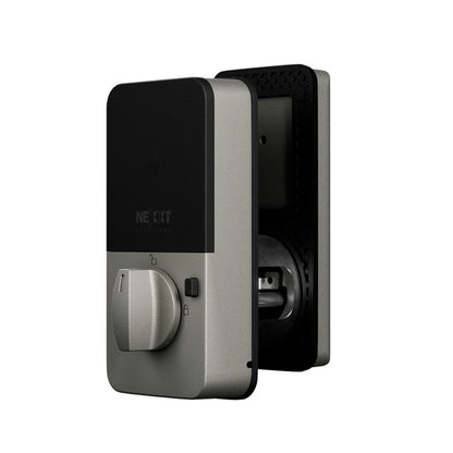 Nexxt Smart Wi-Fi Door Lock product view