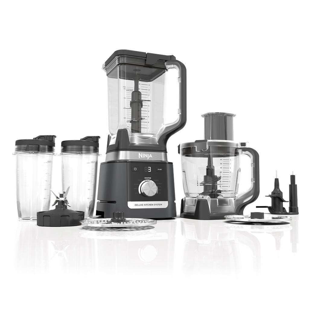 Ninja Deluxe Kitchen System